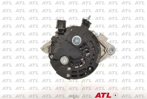 Generator 14 V ATL Autotechnik L 80 920 Bild Generator 14 V ATL Autotechnik L 80 920