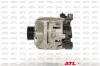 Generator 14 V ATL Autotechnik L 80 920 Bild Generator 14 V ATL Autotechnik L 80 920