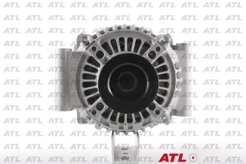 Generator 14 V ATL Autotechnik L 80 970 Bild Generator 14 V ATL Autotechnik L 80 970