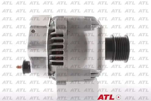 Generator 14 V ATL Autotechnik L 80 970 Bild Generator 14 V ATL Autotechnik L 80 970