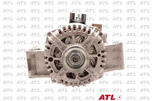 Generator 14 V ATL Autotechnik L 80 980 Bild Generator 14 V ATL Autotechnik L 80 980