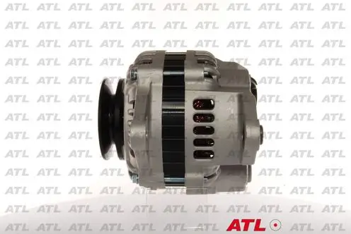 Generator 14 V ATL Autotechnik L 81 010 Bild Generator 14 V ATL Autotechnik L 81 010