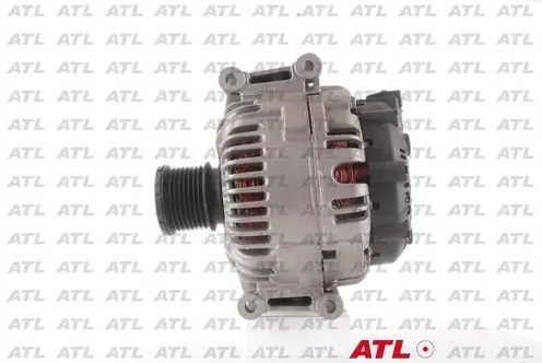 Generator 14 V ATL Autotechnik L 81 020 Bild Generator 14 V ATL Autotechnik L 81 020