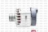 Generator 14 V ATL Autotechnik L 81 030 Bild Generator 14 V ATL Autotechnik L 81 030