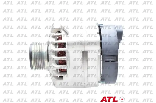 Generator 14 V ATL Autotechnik L 81 030 Bild Generator 14 V ATL Autotechnik L 81 030
