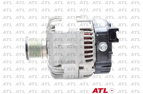 Generator 14 V ATL Autotechnik L 81 040 Bild Generator 14 V ATL Autotechnik L 81 040