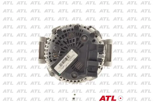 Generator 14 V ATL Autotechnik L 81 041 Bild Generator 14 V ATL Autotechnik L 81 041