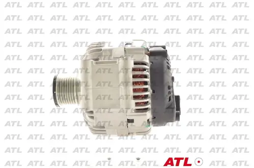 Generator 14 V ATL Autotechnik L 81 041 Bild Generator 14 V ATL Autotechnik L 81 041