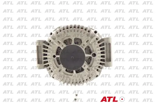 Generator 14 V ATL Autotechnik L 81 041 Bild Generator 14 V ATL Autotechnik L 81 041