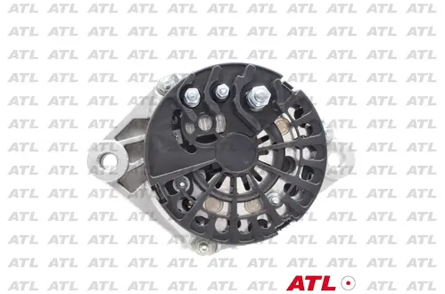 Generator 14 V ATL Autotechnik L 81 050 Bild Generator 14 V ATL Autotechnik L 81 050