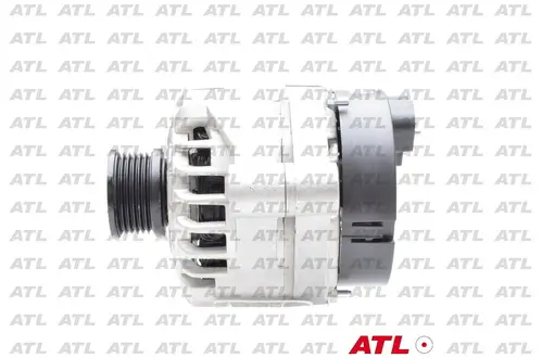 Generator 14 V ATL Autotechnik L 81 050 Bild Generator 14 V ATL Autotechnik L 81 050