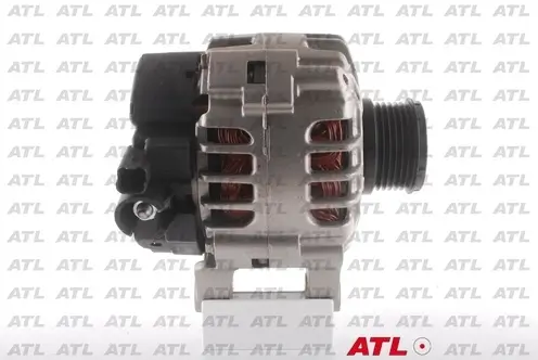 Generator 14 V ATL Autotechnik L 81 060 Bild Generator 14 V ATL Autotechnik L 81 060