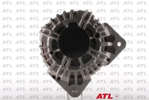 Generator 14 V ATL Autotechnik L 81 070 Bild Generator 14 V ATL Autotechnik L 81 070