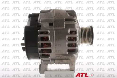 Generator 14 V ATL Autotechnik L 81 070 Bild Generator 14 V ATL Autotechnik L 81 070