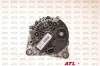 Generator 14 V ATL Autotechnik L 81 071 Bild Generator 14 V ATL Autotechnik L 81 071