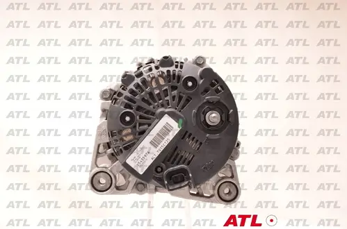 Generator 14 V ATL Autotechnik L 81 071 Bild Generator 14 V ATL Autotechnik L 81 071