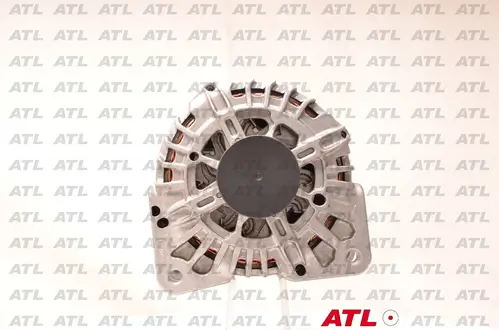 Generator 14 V ATL Autotechnik L 81 071 Bild Generator 14 V ATL Autotechnik L 81 071