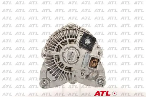 Generator 14 V ATL Autotechnik L 81 075 Bild Generator 14 V ATL Autotechnik L 81 075