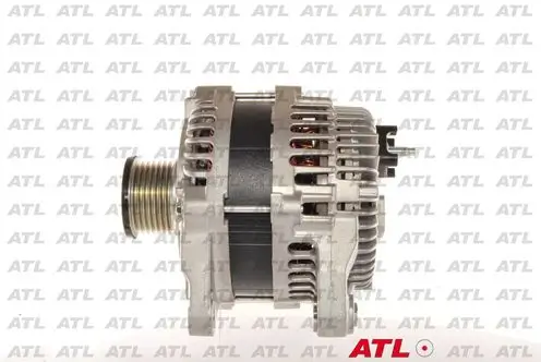 Generator 14 V ATL Autotechnik L 81 075 Bild Generator 14 V ATL Autotechnik L 81 075