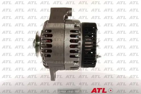 Generator 14 V ATL Autotechnik L 81 120 Bild Generator 14 V ATL Autotechnik L 81 120