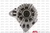 Generator 14 V ATL Autotechnik L 81 130 Bild Generator 14 V ATL Autotechnik L 81 130