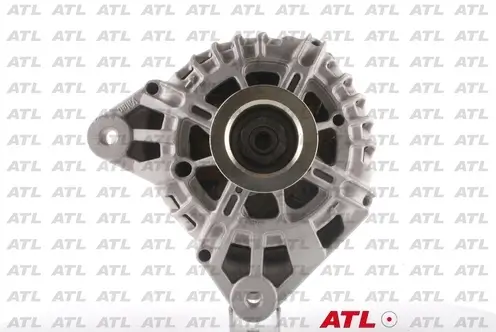 Generator 14 V ATL Autotechnik L 81 130 Bild Generator 14 V ATL Autotechnik L 81 130