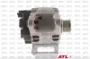 Generator 14 V ATL Autotechnik L 81 130 Bild Generator 14 V ATL Autotechnik L 81 130
