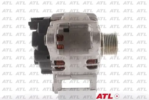Generator 14 V ATL Autotechnik L 81 130 Bild Generator 14 V ATL Autotechnik L 81 130