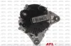 Generator 14 V ATL Autotechnik L 81 130 Bild Generator 14 V ATL Autotechnik L 81 130