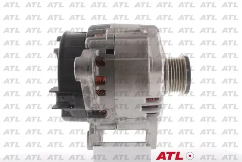 Generator 14 V ATL Autotechnik L 81 140 Bild Generator 14 V ATL Autotechnik L 81 140