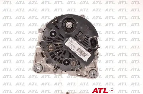 Generator 14 V ATL Autotechnik L 81 141 Bild Generator 14 V ATL Autotechnik L 81 141