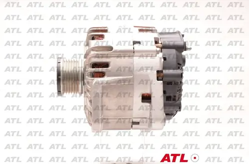 Generator 14 V ATL Autotechnik L 81 141 Bild Generator 14 V ATL Autotechnik L 81 141