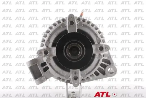 Generator 14 V ATL Autotechnik L 81 180 Bild Generator 14 V ATL Autotechnik L 81 180