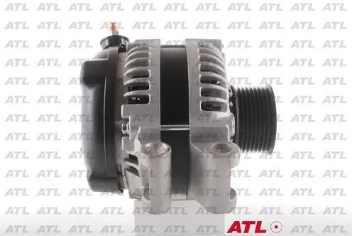 Generator 14 V ATL Autotechnik L 81 180 Bild Generator 14 V ATL Autotechnik L 81 180