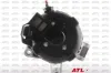 Generator 14 V ATL Autotechnik L 81 180