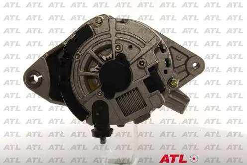 Generator 14 V ATL Autotechnik L 81 210 Bild Generator 14 V ATL Autotechnik L 81 210