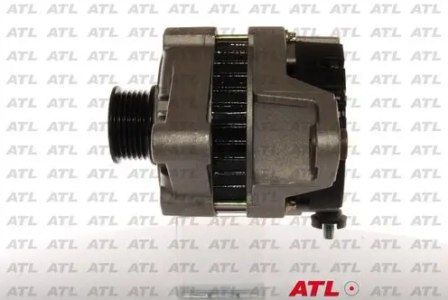 Generator 14 V ATL Autotechnik L 81 210 Bild Generator 14 V ATL Autotechnik L 81 210