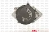 Generator 14 V ATL Autotechnik L 81 220 Bild Generator 14 V ATL Autotechnik L 81 220