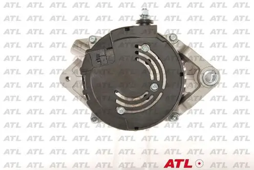 Generator 14 V ATL Autotechnik L 81 220 Bild Generator 14 V ATL Autotechnik L 81 220