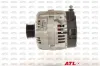 Generator 14 V ATL Autotechnik L 81 220 Bild Generator 14 V ATL Autotechnik L 81 220