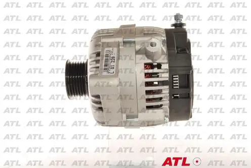 Generator 14 V ATL Autotechnik L 81 220 Bild Generator 14 V ATL Autotechnik L 81 220