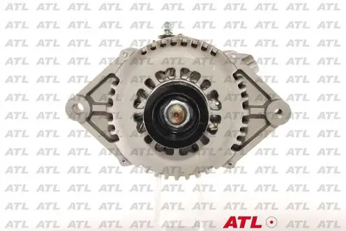 Generator 14 V ATL Autotechnik L 81 220 Bild Generator 14 V ATL Autotechnik L 81 220