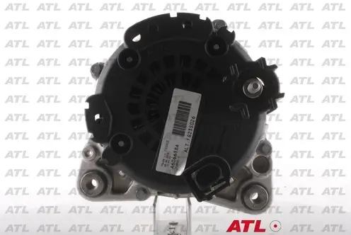 Generator 14 V ATL Autotechnik L 81 230 Bild Generator 14 V ATL Autotechnik L 81 230