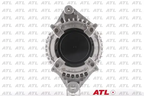 Generator 14 V ATL Autotechnik L 81 250 Bild Generator 14 V ATL Autotechnik L 81 250