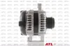 Generator 14 V ATL Autotechnik L 81 250 Bild Generator 14 V ATL Autotechnik L 81 250