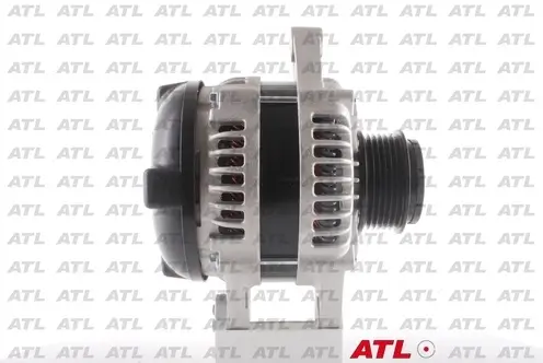 Generator 14 V ATL Autotechnik L 81 250 Bild Generator 14 V ATL Autotechnik L 81 250