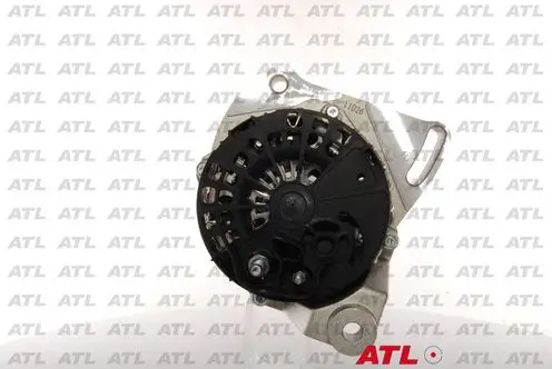 Generator 14 V ATL Autotechnik L 81 280 Bild Generator 14 V ATL Autotechnik L 81 280