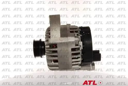 Generator 14 V ATL Autotechnik L 81 280 Bild Generator 14 V ATL Autotechnik L 81 280