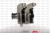 Generator 14 V ATL Autotechnik L 81 300 Bild Generator 14 V ATL Autotechnik L 81 300