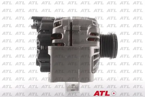 Generator 14 V ATL Autotechnik L 81 310 Bild Generator 14 V ATL Autotechnik L 81 310